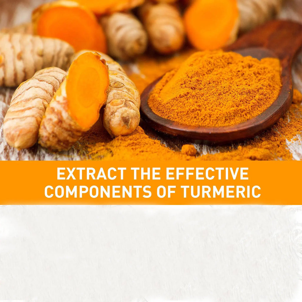 10ml Turmeric Lemon Oil Nourishing Moisturizing Face Serum Facial Care